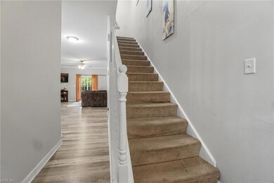 1201 Country Rd, Chesapeake, VA 23324 - photo 6