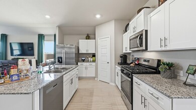 16457 Rosella Ln, Northlake, TX 76247 - photo 4