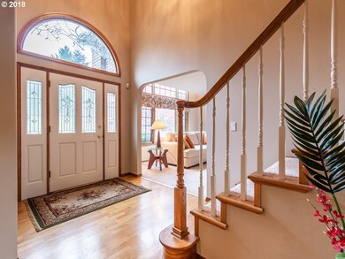 Entrance/Foyer