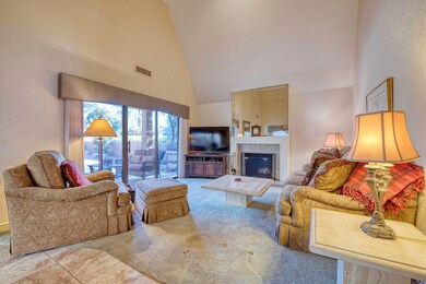 4. Living Room