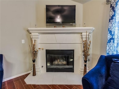 3701 Truman Dr, Norman, OK 73072 - photo 6