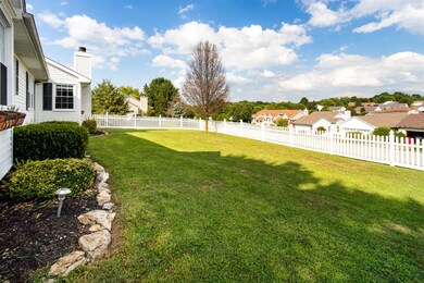 100 Murifield Ct, Frankfort, KY 40601 - photo 4