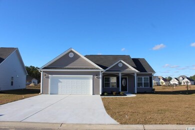 302 Copperwood Loop unit Lot 113, Pecan A2 pl, Conway, SC 29526 - photo 2