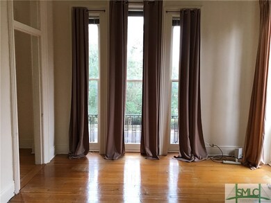 213 E Hall St unit C, Savannah, GA 31401 - photo 4