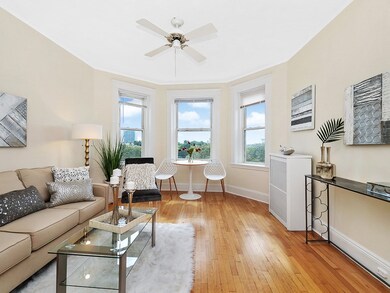 125 Park Dr unit 36, Boston, MA 02215 - photo 4