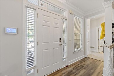 2002 MacLand Square Dr unit 1, Marietta, GA 30064 - photo 6