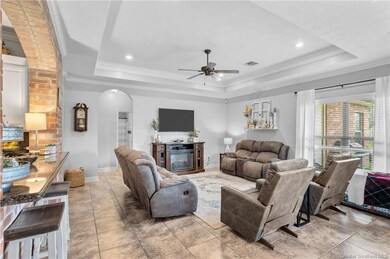 1429 S Dietrich Loop, Lake Charles, LA 70605 - photo 7