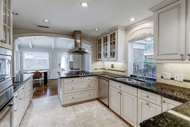 151 Haversham Dr, Houston, TX 77024 - photo 5