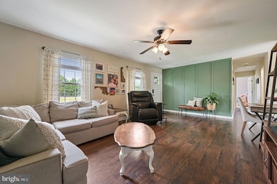 2486 Willow Grove Rd, Camden Wyoming, DE 19934 - photo 5