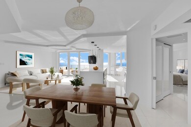 Chalfonte Condos (South Tower) unit Ph06, Boca Raton, FL 33432 - photo 4