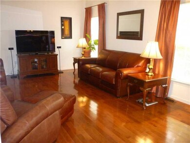 Great Room.