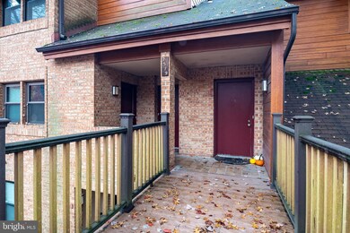 7579 Weather Worn Way unit D, Columbia, MD 21046 - photo 2