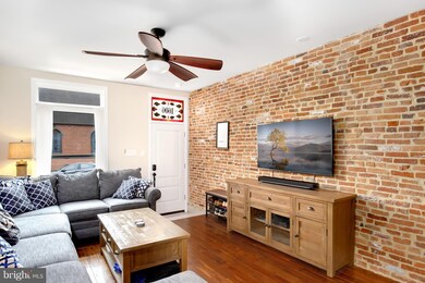 1606 E Clement St, Baltimore, MD 21230 - photo 5