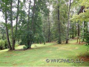 Side Yard