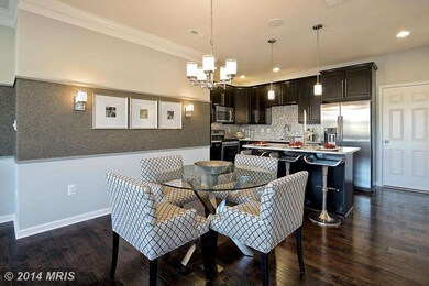 22485 Buckland Farm Terrace, Ashburn, VA 20148 - photo 3