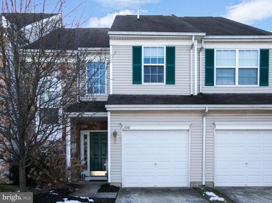 106 Chancellor Dr, Woodbury, NJ 08096 - photo 3