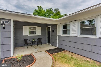 3420 Medina Ln, Bowie, MD 20715 - photo 3