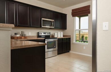 9530 Silver Mist Way, San Antonio, TX 78254 - photo 2