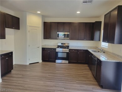 8055 Kings Guard St unit Lot 12, Las Vegas, NV 89139 - photo 3