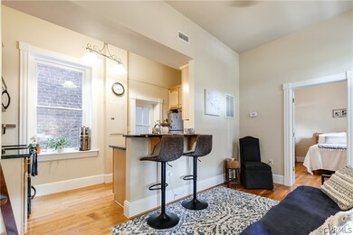 603 N Allen Ave unit 2B, Richmond, VA 23220 - photo 2