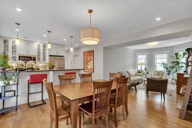 26 Park Rd unit 1, Belmont, MA 02478 - photo 3