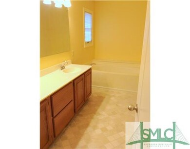 Master Bath/Spa.