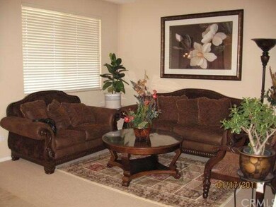 formal living rom