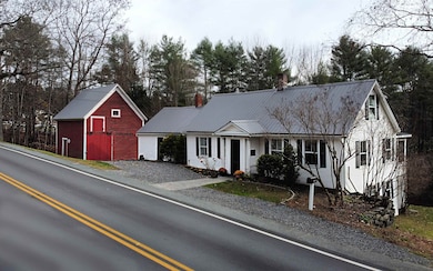 1711 Us Route 5 S, Barnet, VT 05821 - photo 2