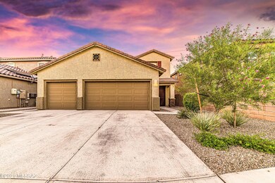 8280 E Magee Hill Loop-1