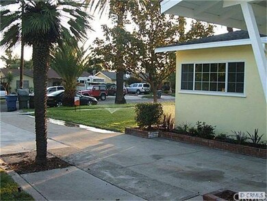 EXTRA LONG DRIVING WITH PLENTY OF PARKING SPACE