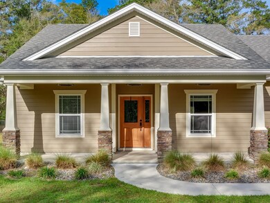 400 Spring Creek Hwy, Crawfordville, FL 32327 - photo 2