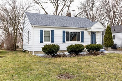 1436 Wallace Ave, Indianapolis, IN 46201 - photo 2