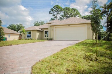 3341 SW Frankford St, Port Saint Lucie, FL 34953 - photo 2
