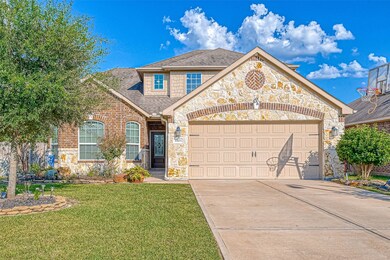 22631 August Crow Dr, Hockley, TX 77447 - photo 6