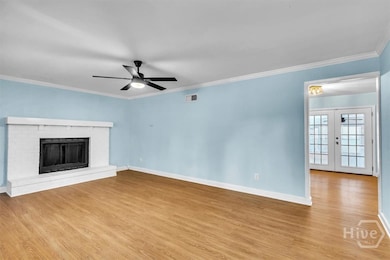 406 Briarcliff Cir, Savannah, GA 31419 - photo 5