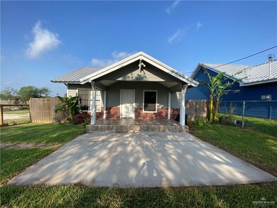 602 S Milanos Rd, Weslaco, TX 78596 - photo 3