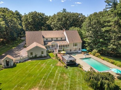 102 Atkinson Ln, Sudbury, MA 01776 - photo 2