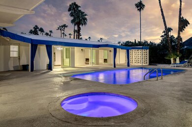 Inviting Spa