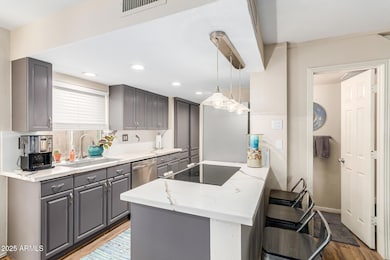 10445 N 11th Place unit 3, Phoenix, AZ 85020 - photo 5