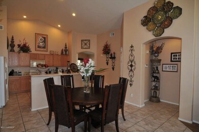 Eat in Kitchen
