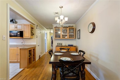 963 Woodrow Ave unit A, Norfolk, VA 23517 - photo 7