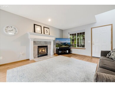 Fireplace Gas