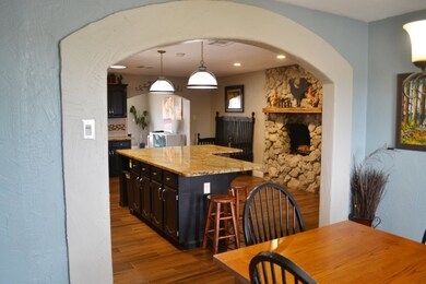 2509 Jeane Ct, Alamogordo, NM 88310 - photo 5