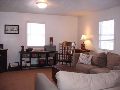 Den/Family/Great Room.
