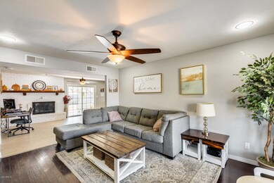 106 N 130th Cir, Chandler, AZ 85225 - photo 5