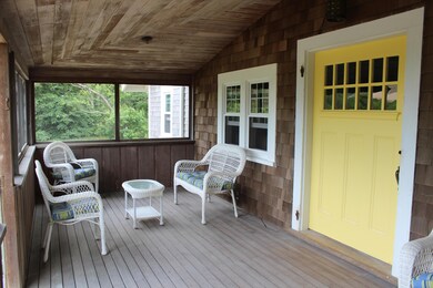 franz porch