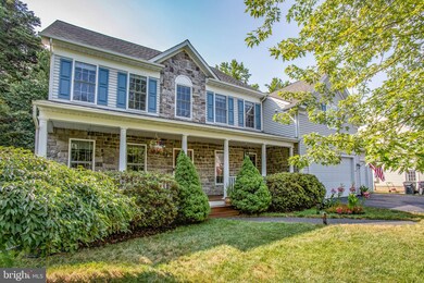 206 Foresail Cove, Stafford, VA 22554 - photo 3