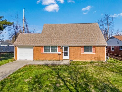 1602 Vilardo Ln, Columbus, OH 43227 - photo 3