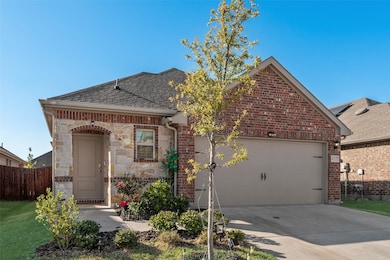 627 Sweet Dream Way, Lavon, TX 75166 - photo 2