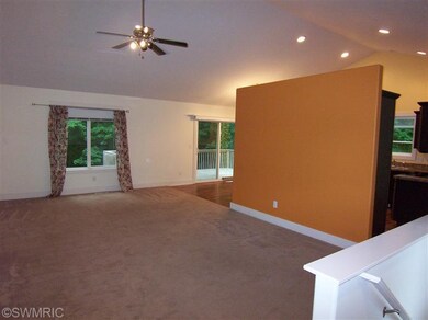 1063 Serenity Ridge Dr unit 21, Wayland, MI 49348 - photo 2